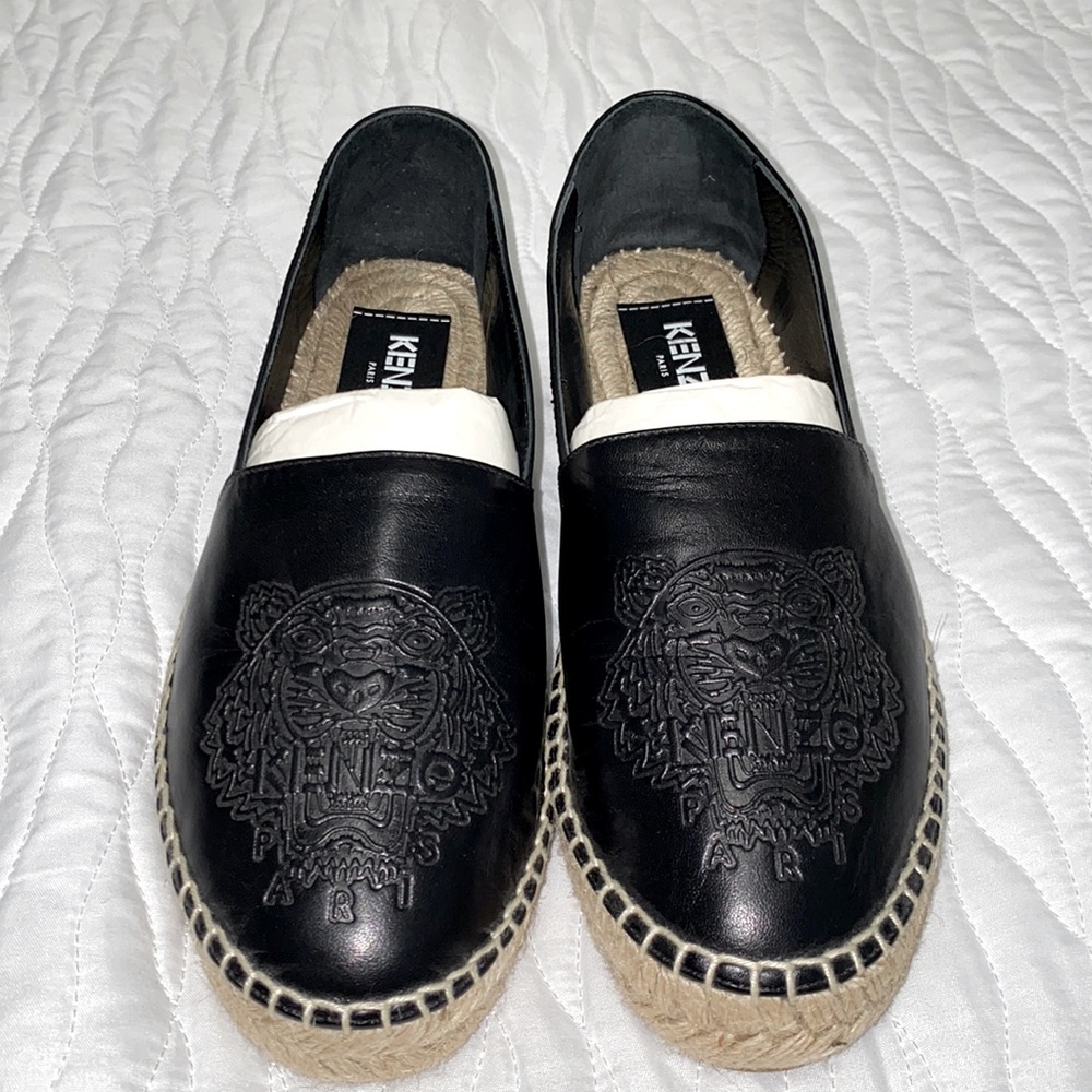 Kenzo Women Shoes